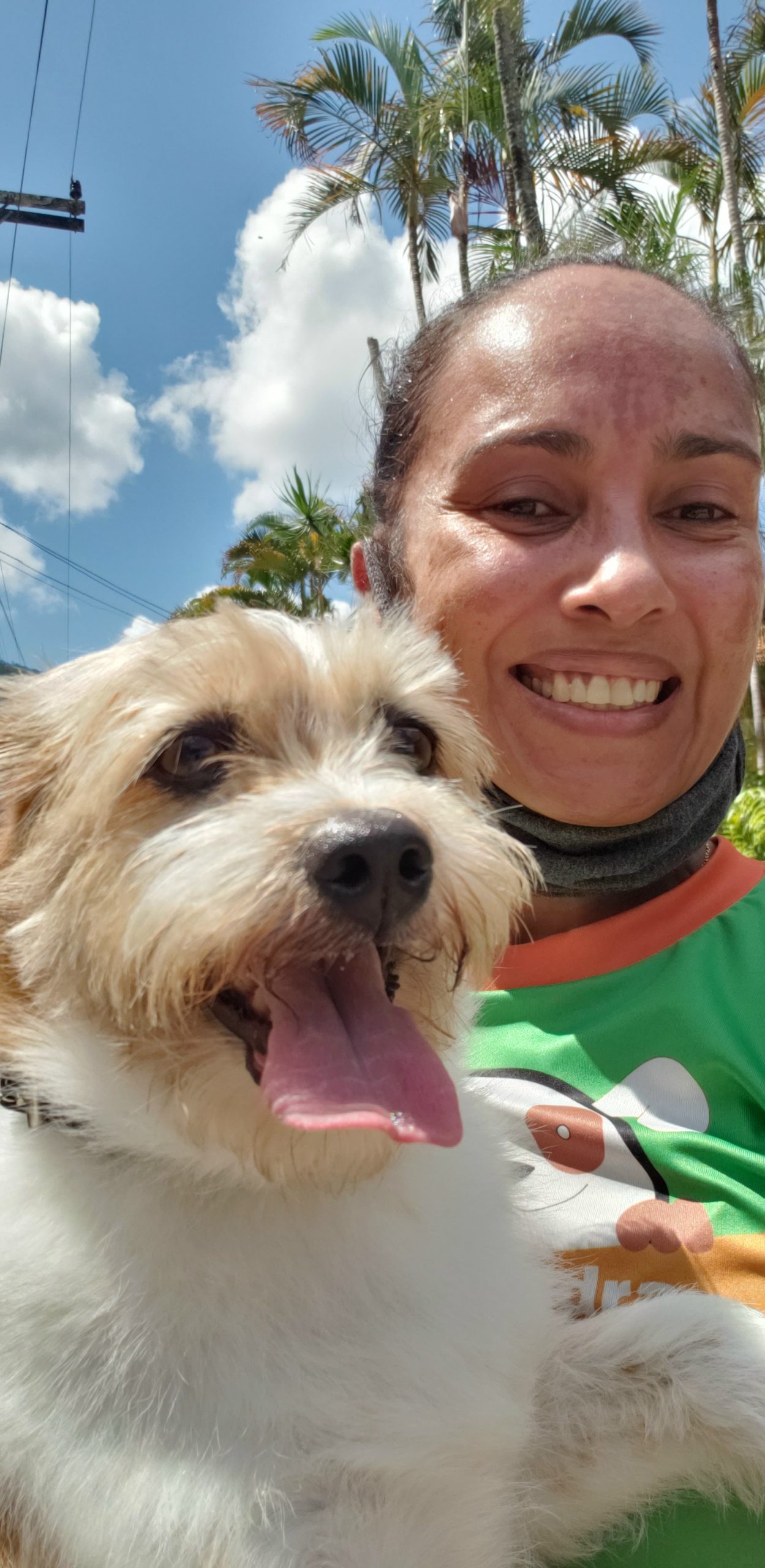 Qualidade de vida e bem-estar ao seu melhor amigo!